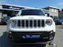 Jeep Renegade 1.4 MultiAir 140PK Limited 1eEig|DAB|Keyless|Rijstrooksens|Parksensor