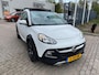 Opel Adam 1.0 Turbo Rocks limited, 45.058 km, full options, elec pakket, clima, navo, cruise, stoel / stuur verwarming, 18"inch