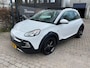 Opel Adam 1.0 Turbo Rocks limited, 45.058 km, full options, elec pakket, clima, navo, cruise, stoel / stuur verwarming, 18"inch