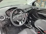 Opel Adam 1.0 Turbo Rocks limited, 45.058 km, full options, elec pakket, clima, navo, cruise, stoel / stuur verwarming, 18"inch