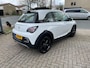 Opel Adam 1.0 Turbo Rocks limited, 45.058 km, full options, elec pakket, clima, navo, cruise, stoel / stuur verwarming, 18"inch