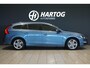 Volvo V60 2.4 D6 AWD Plug-In Hybrid Summum *EERSTE EIGENAAR* + DEALER ONDERHOUDEN / SCHUIFDAK