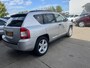 Jeep Compass 2.4 Limited