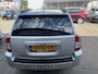 Jeep Compass 2.4 Limited