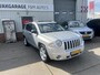Jeep Compass 2.4 Limited