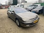 Peugeot 607 2.0-16V PACK