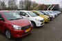 Suzuki Celerio 1.0 Comfort 5-deurs Airco / l.m.velgen / Navigatie*