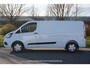 Ford Transit Custom 340L 130PK Trend AUT BPM VRIJ!! Airco, Camera, Apple CP/Android Auto, Standkachel!! NR. 486