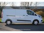 Ford Transit Custom 340L 130PK Trend AUT BPM VRIJ!! Airco, Camera, Apple CP/Android Auto, Standkachel!! NR. 486