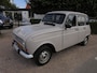 Renault R4 TL **APK t/m 4-2025!!**HARDE AUTO**FRANSE IMPORT**
