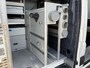 Volkswagen Crafter 35 2.0 TDI L2H2 Kast Inrichting Trekhaak 3500kg Omvormer Standkachel Airco Cruise controle Werkplaats Lang hoog Sortimo inrichting 1e eigenaar Dealer onderhouden Euro 6 Servicewagen