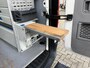 Volkswagen Crafter 35 2.0 TDI L2H2 Kast Inrichting Trekhaak 3500kg Omvormer Standkachel Airco Cruise controle Werkplaats Lang hoog Sortimo inrichting 1e eigenaar Dealer onderhouden Euro 6 Servicewagen