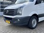 Volkswagen Crafter 35 2.0 TDI L2H2 Kast Inrichting Trekhaak 3500kg Omvormer Standkachel Airco Cruise controle Werkplaats Lang hoog Sortimo inrichting 1e eigenaar Dealer onderhouden Euro 6 Servicewagen