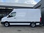 Volkswagen Crafter 35 2.0 TDI L2H2 Kast Inrichting Trekhaak 3500kg Omvormer Standkachel Airco Cruise controle Werkplaats Lang hoog Sortimo inrichting 1e eigenaar Dealer onderhouden Euro 6 Servicewagen