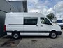 Volkswagen Crafter 35 2.0 TDI L2H2 Kast Inrichting Trekhaak 3500kg Omvormer Standkachel Airco Cruise controle Werkplaats Lang hoog Sortimo inrichting 1e eigenaar Dealer onderhouden Euro 6 Servicewagen