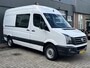 Volkswagen Crafter 35 2.0 TDI L2H2 Kast Inrichting Trekhaak 3500kg Omvormer Standkachel Airco Cruise controle Werkplaats Lang hoog Sortimo inrichting 1e eigenaar Dealer onderhouden Euro 6 Servicewagen