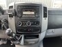 Volkswagen Crafter 35 2.0 TDI L2H2 Kast Inrichting Trekhaak 3500kg Omvormer Standkachel Airco Cruise controle Werkplaats Lang hoog Sortimo inrichting 1e eigenaar Dealer onderhouden Euro 6 Servicewagen