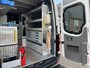 Volkswagen Crafter 35 2.0 TDI L2H2 Kast Inrichting Trekhaak 3500kg Omvormer Standkachel Airco Cruise controle Werkplaats Lang hoog Sortimo inrichting 1e eigenaar Dealer onderhouden Euro 6 Servicewagen