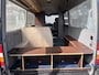 Mercedes-Benz Sprinter 313 CDI 2.2 355 Standairco Luifel Standkachel Trekhaak 2000kg Ideaal voor ombouw naar camper !!