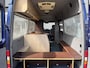 Mercedes-Benz Sprinter 313 CDI 2.2 355 Standairco Luifel Standkachel Trekhaak 2000kg Ideaal voor ombouw naar camper !!
