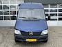 Mercedes-Benz Sprinter 313 CDI 2.2 355 Standairco Luifel Standkachel Trekhaak 2000kg Ideaal voor ombouw naar camper !!
