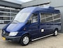Mercedes-Benz Sprinter 313 CDI 2.2 355 Standairco Luifel Standkachel Trekhaak 2000kg Ideaal voor ombouw naar camper !!