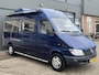 Mercedes-Benz Sprinter 313 CDI 2.2 355 Standairco Luifel Standkachel Trekhaak 2000kg Ideaal voor ombouw naar camper !!