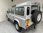 Land Rover Defender 2.5 TD5 110 DC SE Young timer 7 Zitter