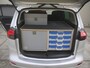 Opel Zafira 1.6 CDTi EURO 6 Van BPM VRIJ!! GRIJS KENTEKEN!! **HEMELVAART GEOPEND VAN 11.00 T/M 16.00**