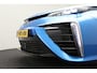 Toyota Mirai 1 FCV Executive Waterstof 2022 NIEUW 26km INCL. BTW | LED | Camera | Lichtmetaal | GEEN Wegenbelasting | Lederen bekleding | Airco | Navigatie