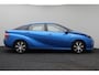 Toyota Mirai 1 FCV Executive Waterstof 2022 NIEUW 26km INCL. BTW | LED | Camera | Lichtmetaal | GEEN Wegenbelasting | Lederen bekleding | Airco | Navigatie