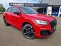 Audi Q2 1.4 TFSI 150pk S-Line Black Edition Aut.  Navi, Camera, Trekhaak