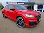 Audi Q2 1.4 TFSI 150pk S-Line Black Edition Aut.  Navi, Camera, Trekhaak