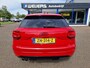 Audi Q2 1.4 TFSI 150pk S-Line Black Edition Aut.  Navi, Camera, Trekhaak