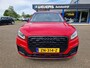 Audi Q2 1.4 TFSI 150pk S-Line Black Edition Aut.  Navi, Camera, Trekhaak