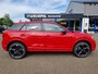 Audi Q2 1.4 TFSI 150pk S-Line Black Edition Aut.  Navi, Camera, Trekhaak