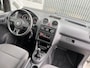 Volkswagen Caddy Maxi 1.6 TDI L2 H1 Airco Cruise control Schuifdeur Kastinrichting Imperiaal 1e eigenaar Euro 5 1e eigenaar Bpm vrij voor prive gebruik !!
