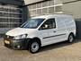 Volkswagen Caddy Maxi 1.6 TDI L2 H1 Airco Cruise control Schuifdeur Kastinrichting Imperiaal 1e eigenaar Euro 5 1e eigenaar Bpm vrij voor prive gebruik !!