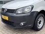 Volkswagen Caddy Maxi 1.6 TDI L2 H1 Airco Cruise control Schuifdeur Kastinrichting Imperiaal 1e eigenaar Euro 5 1e eigenaar Bpm vrij voor prive gebruik !!