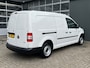 Volkswagen Caddy Maxi 1.6 TDI L2 H1 Airco Cruise control Schuifdeur Kastinrichting Imperiaal 1e eigenaar Euro 5 1e eigenaar Bpm vrij voor prive gebruik !!