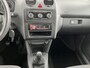 Volkswagen Caddy Maxi 1.6 TDI L2 H1 Airco Cruise control Schuifdeur Kastinrichting Imperiaal 1e eigenaar Euro 5 1e eigenaar Bpm vrij voor prive gebruik !!