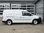 Volkswagen Caddy Maxi 1.6 TDI L2 H1 Airco Cruise control Schuifdeur Kastinrichting Imperiaal 1e eigenaar Euro 5 1e eigenaar Bpm vrij voor prive gebruik !!