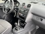 Volkswagen Caddy Maxi 1.6 TDI L2 H1 Airco Cruise control Schuifdeur Kastinrichting Imperiaal 1e eigenaar Euro 5 1e eigenaar Bpm vrij voor prive gebruik !!