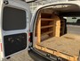 Volkswagen Caddy Maxi 1.6 TDI L2 H1 Airco Cruise control Schuifdeur Kastinrichting Imperiaal 1e eigenaar Euro 5 1e eigenaar Bpm vrij voor prive gebruik !!