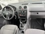 Volkswagen Caddy Maxi 1.6 TDI L2 H1 Airco Cruise control Schuifdeur Kastinrichting Imperiaal 1e eigenaar Euro 5 1e eigenaar Bpm vrij voor prive gebruik !!