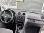 Volkswagen Caddy Maxi 1.6 TDI L2 H1 Airco Cruise control Schuifdeur Kastinrichting Imperiaal 1e eigenaar Euro 5 1e eigenaar Bpm vrij voor prive gebruik !!