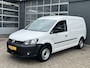 Volkswagen Caddy Maxi 1.6 TDI L2 H1 Airco Cruise control Schuifdeur Kastinrichting Imperiaal 1e eigenaar Euro 5 1e eigenaar Bpm vrij voor prive gebruik !!
