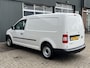 Volkswagen Caddy Maxi 1.6 TDI L2 H1 Airco Cruise control Schuifdeur Kastinrichting Imperiaal 1e eigenaar Euro 5 1e eigenaar Bpm vrij voor prive gebruik !!