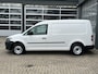 Volkswagen Caddy Maxi 1.6 TDI L2 H1 Airco Cruise control Schuifdeur Kastinrichting Imperiaal 1e eigenaar Euro 5 1e eigenaar Bpm vrij voor prive gebruik !!