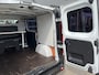 Renault Trafic 1.6 dCi L1H1 Airco Cruise control Parkeersensoren achter 3-Persoons Navigatiesysteem Achterruitrij camera 1e eigenaar Euro 5 Bpm vrij voor particulier gebruik!! Kantoorinrichting